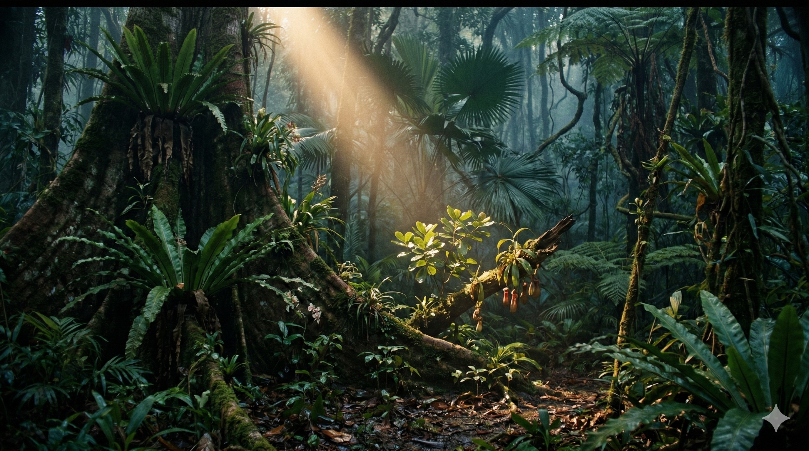 Mentawai Conservation